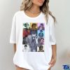 Fantasy Football Wizard T Shirt
