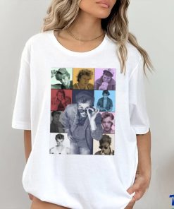 Rudy Pankow Jj May Outer Bank Eras Tour shirt