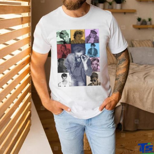 Rudy Pankow Jj May Outer Bank Eras Tour shirt
