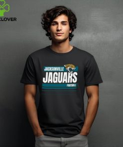 Rue21 Jacksonville Jaguars Football Fade Graphic T Shirt