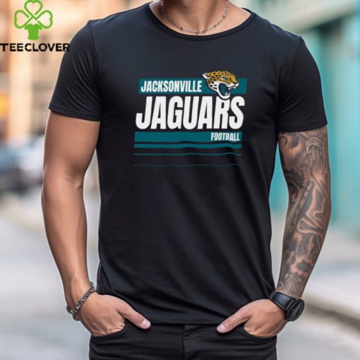 Rue21 Jacksonville Jaguars Football Fade Graphic T Shirt