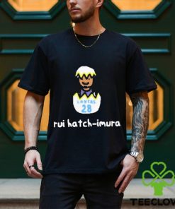 Rui hatch imura t shirt 1 Rui hatch imura t shirt