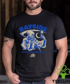 Ruin Everything T Shirt
