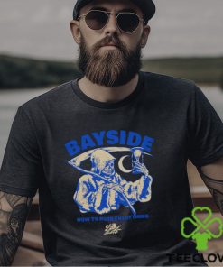 Ruin Everything T Shirt