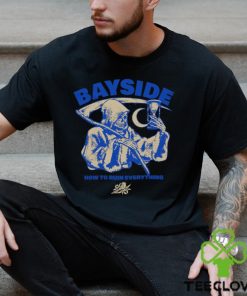 Ruin Everything T Shirt