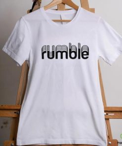 Rumble T Shirt