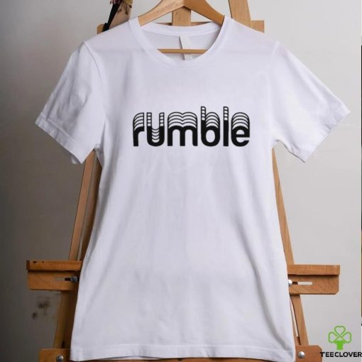 Rumble T Shirt