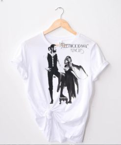 Rumours T Shirt 1 Rumours T Shirt