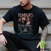 Sevendust Annouced Their Season 21st Anniversary Tour Kick Off On September 13 2024 Classic T Shirt