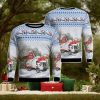 Seattle Seahawks Grateful Dead Ugly Christmas Sweater Men And Women Sport Fans Gift