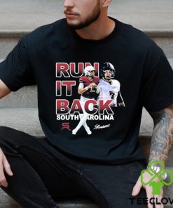 Run It Back South Carolina Signature shirt