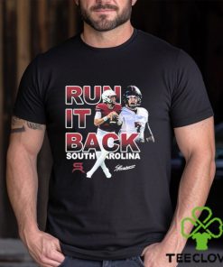 Run It Back South Carolina Signature shirt