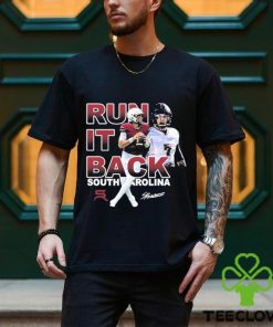 Run It Back South Carolina Signature shirt
