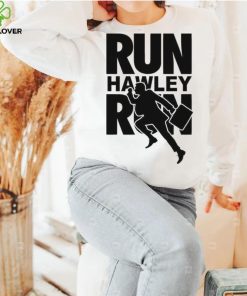 Run Josh Hawley Run Funny Meme hoodie, sweater, longsleeve, shirt v-neck, t-shirt