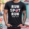 Florida Gators Heart Shirt