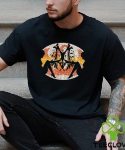 Run The World Shirt