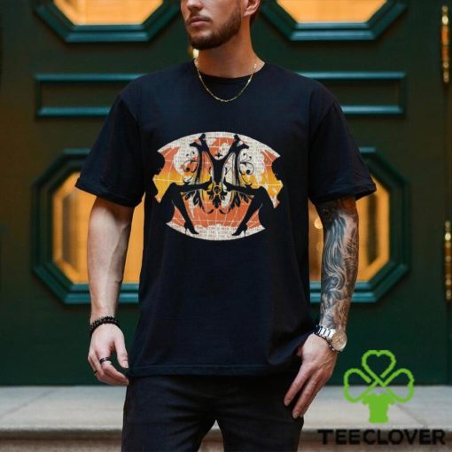 Run The World Shirt