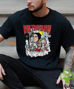 Run Travis Run 2024 Shirt