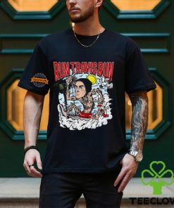 Run Travis Run 2024 Shirt
