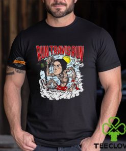 Run Travis Run 2024 Shirt