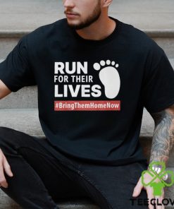 Run for Their Lives Shirt 1 Run for Their Lives Shirt