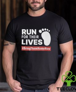 Run for Their Lives Shirt 2 Run for Their Lives Shirt