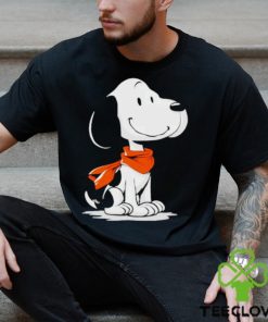 Runner Fetch Snoopy Scoops Orioles Ball shirt