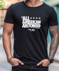 Rupp To No Good Podcast All American Antonio New Shirt