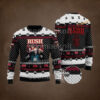 White Castle Ugly Christmas Sweater