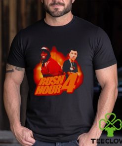 Rush Hour 4 hoodie, sweater, longsleeve, shirt v-neck, t-shirt