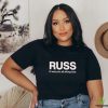Travis Scott Concert 2024 shirt