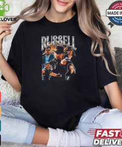 Russell Crowe Vintage Limited Shirt
