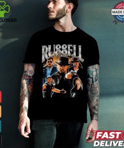 Russell Crowe Vintage Tee Shirt