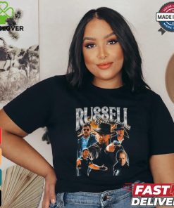 Russell Crowe Vintage Tee Shirt