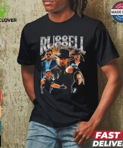 Russell Crowe Vintage Tee Shirt