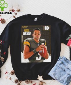 Russell Wilson 3 Pittsburgh Steelers hoodie, sweater, longsleeve, shirt v-neck, t-shirt