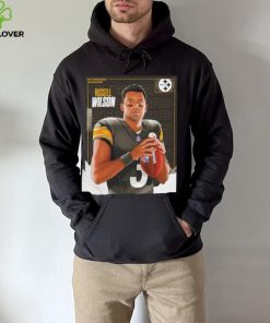 Russell Wilson 3 Pittsburgh Steelers hoodie, sweater, longsleeve, shirt v-neck, t-shirt