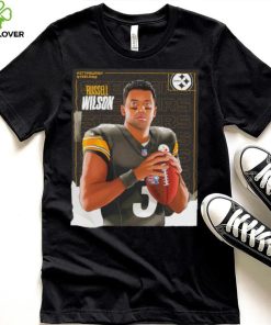 Russell Wilson 3 Pittsburgh Steelers hoodie, sweater, longsleeve, shirt v-neck, t-shirt