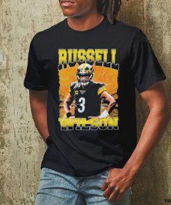 Russell Wilson Pittsburgh Steelers Football Stadium Images T hoodie, sweater, longsleeve, shirt v-neck, t-shirt