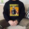 Michael Myers NJIT Highlanders Football hoodie, sweater, longsleeve, shirt v-neck, t-shirt
