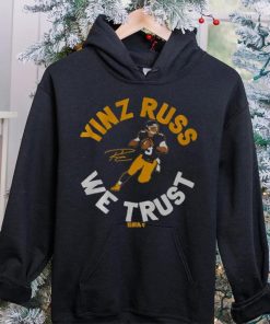 Russell Wilson Yinz Russ We Trust Shirt 1 Russell Wilson Yinz Russ We Trust Shirt