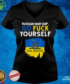 Russian Warship Go F Yourself T Shirt 2 Russian Warship Go F Yourself T Shirt