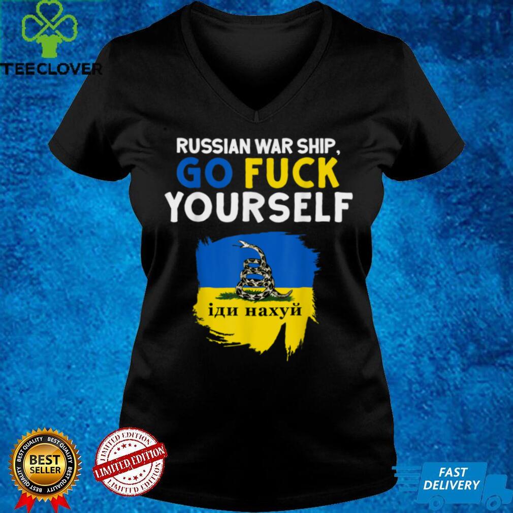 Russian Warship Go F Yourself T Shirt Russian Warship Go F Yourself T Shirt
