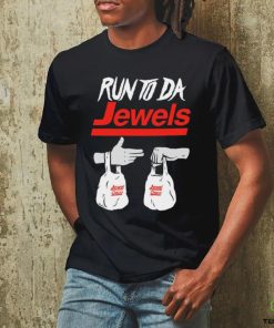 Rut To Da Jewels Shirt