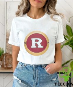 Rutgers Gifts And Apparel Rutgers Scarlet Knights Football Shirt