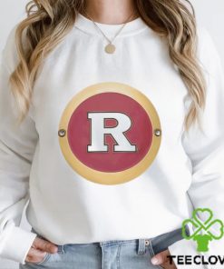Rutgers Gifts And Apparel Rutgers Scarlet Knights Football Shirt 3 Rutgers Gifts And Apparel Rutgers Scarlet Knights Football Shirt
