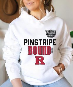 Rutgers Pinstripe Bowl Bound 2023 vintage shirt