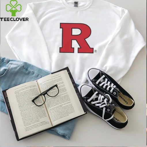 Rutgers Scarlet Knights BruMate Logo Shirts