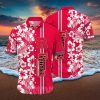 Snoopy Autumn Time 020803 Autumn Fashion Travel Sport Going To School Hawaiian Shirt