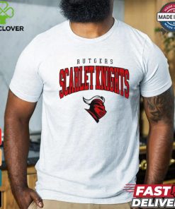 Rutgers Scarlet Knights football team logo classic shirt